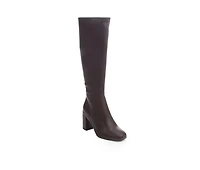 Women's DV BY DOLCE VITA Flapper Knee High Boots