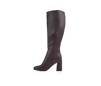 Women's DV BY DOLCE VITA Flapper Knee High Boots