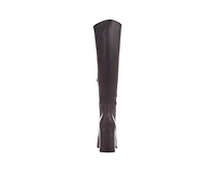 Women's DV BY DOLCE VITA Flapper Knee High Boots