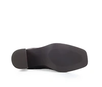 Women's DV BY DOLCE VITA Flapper Knee High Boots