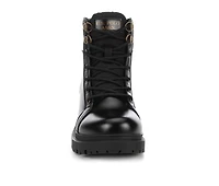 Women's US Polo Assn Talya Combat Boots