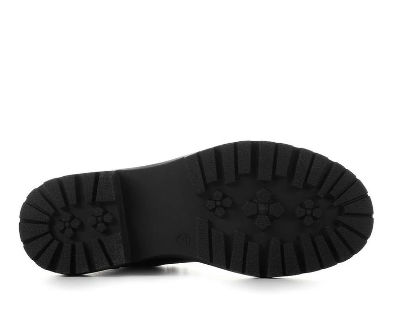 Women's US Polo Assn Talya Combat Boots