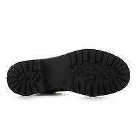 Women's US Polo Assn Talya Combat Boots