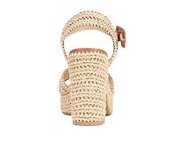 Women's Soda Yara Dress Sandals