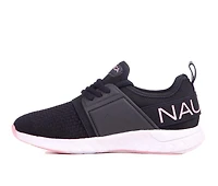 Girls' Nautica Little Kid & Big Kappil Saga Running Shoes