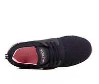 Girls' Nautica Little Kid & Big Kappil Saga Running Shoes