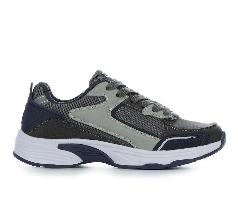 Boys' Nautica Little Kid & Big Maverick Running Shoes