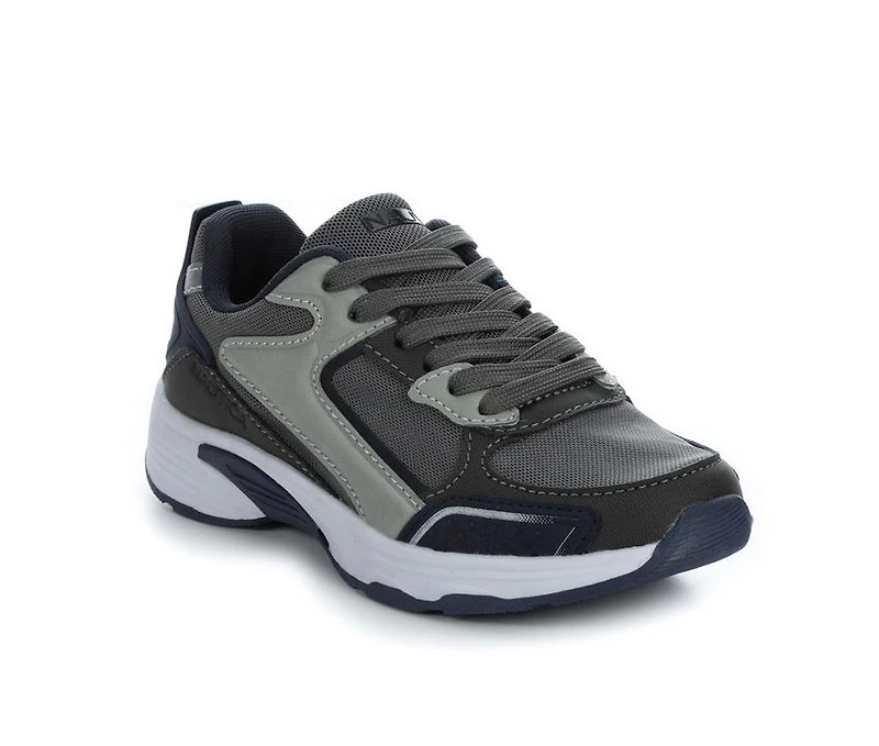 Boys' Nautica Little Kid & Big Maverick Running Shoes