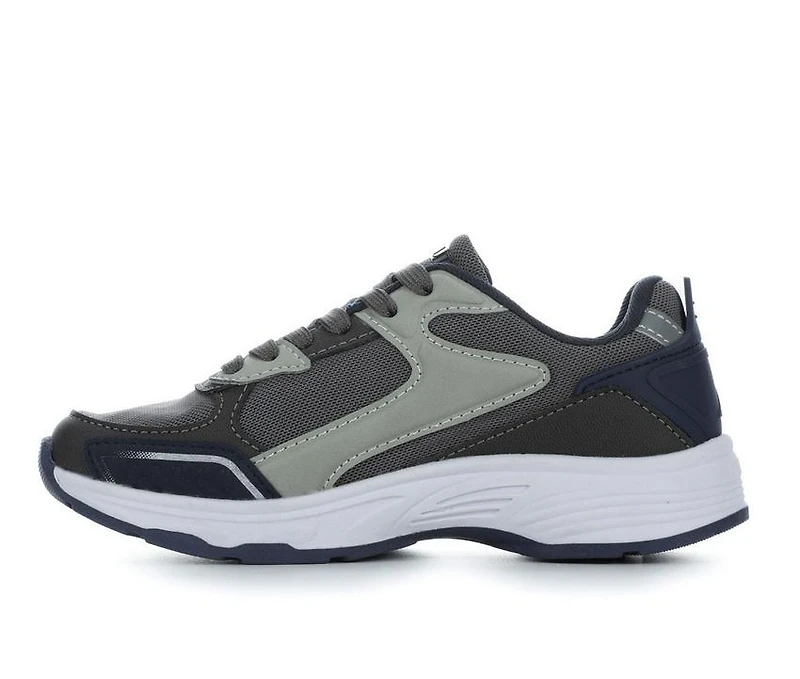 Boys' Nautica Little Kid & Big Maverick Running Shoes