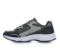 Boys' Nautica Little Kid & Big Maverick Running Shoes