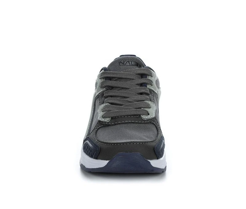 Boys' Nautica Little Kid & Big Maverick Running Shoes