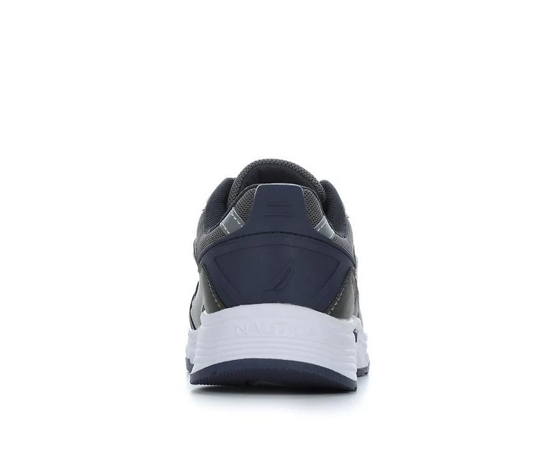 Boys' Nautica Little Kid & Big Maverick Running Shoes