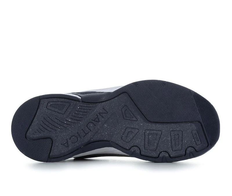 Boys' Nautica Little Kid & Big Maverick Running Shoes