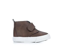 Boys' Nautica Toddler & Little Kid Docewatere Dress Shoes
