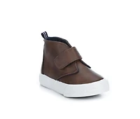 Boys' Nautica Toddler & Little Kid Docewatere Dress Shoes