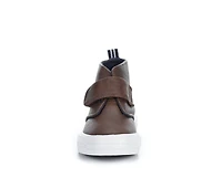 Boys' Nautica Toddler & Little Kid Docewatere Dress Shoes