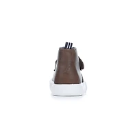 Boys' Nautica Toddler & Little Kid Docewatere Dress Shoes