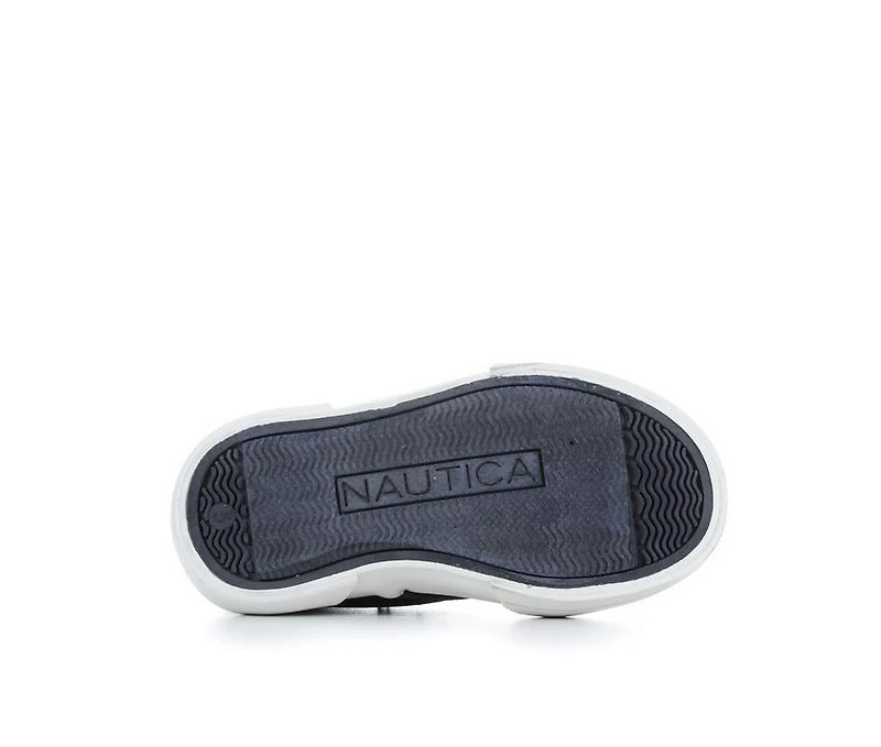 Boys' Nautica Toddler & Little Kid Docewatere Dress Shoes