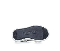 Boys' Nautica Toddler & Little Kid Docewatere Dress Shoes