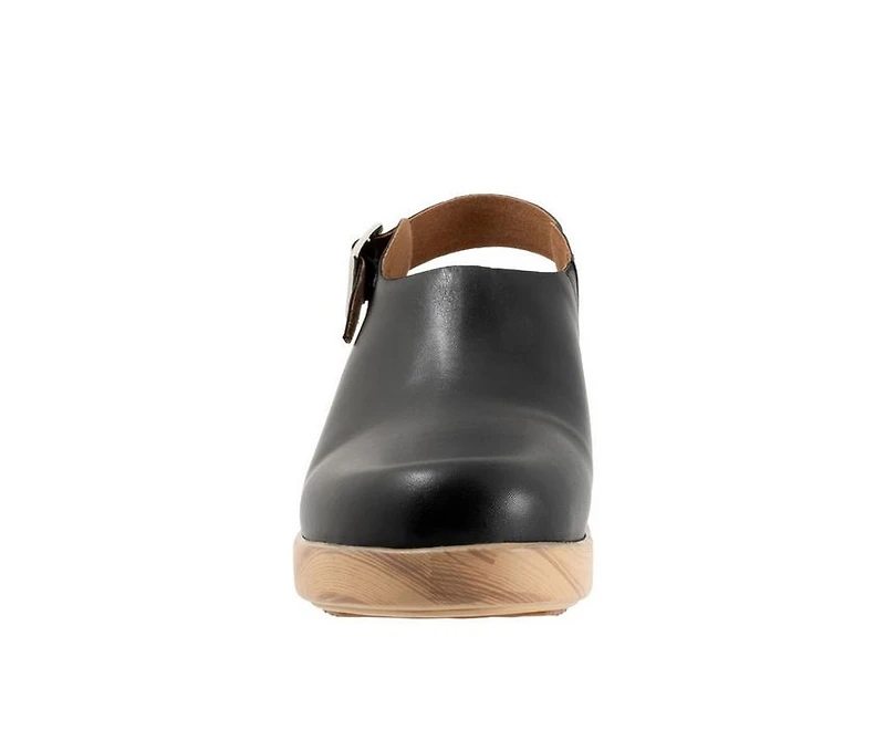 Women's Softwalk Fairbanks Clogs