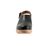 Women's Softwalk Fairbanks Clogs