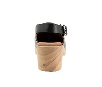 Women's Softwalk Fairbanks Clogs