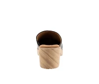 Women's Softwalk Felida Clogs