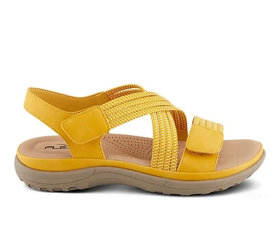 Women's Flexus Crossbeam Sandals