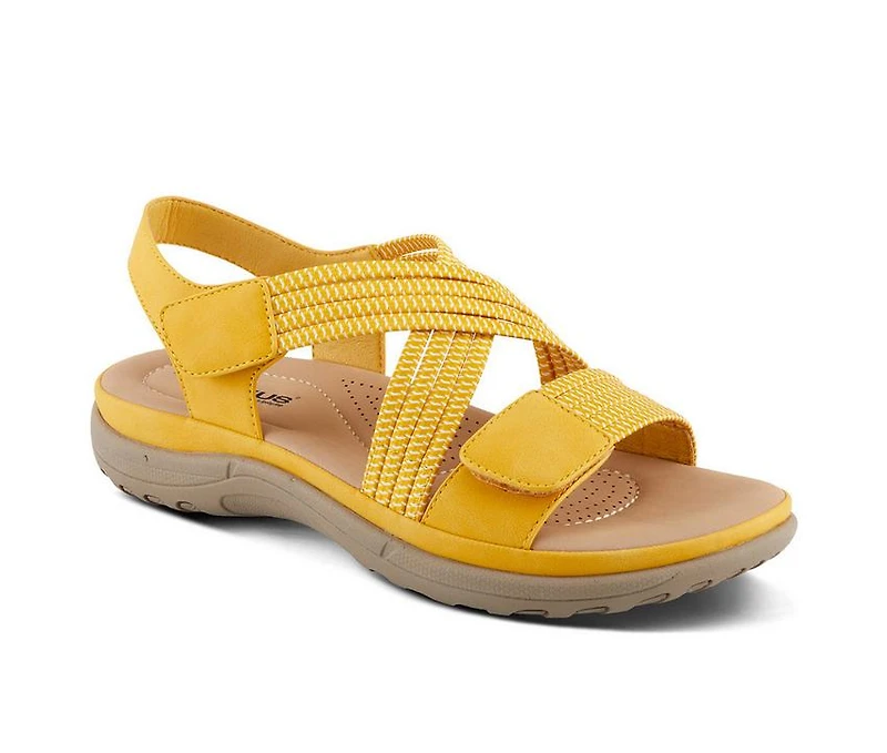 Women's Flexus Crossbeam Sandals