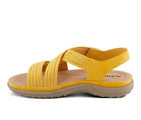 Women's Flexus Crossbeam Sandals