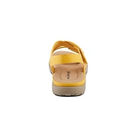 Women's Flexus Crossbeam Sandals