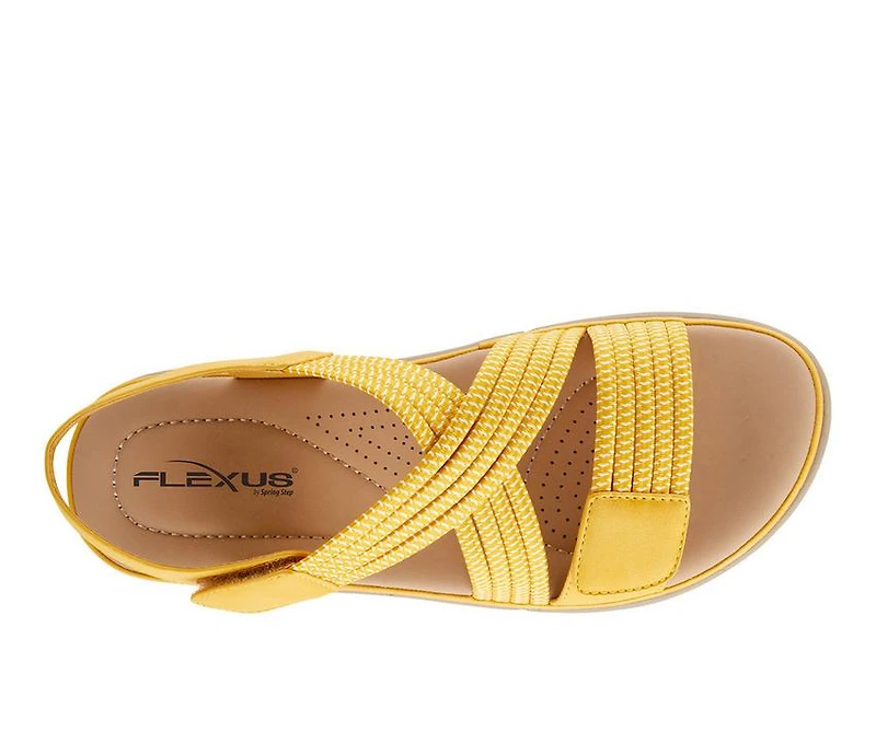 Women's Flexus Crossbeam Sandals