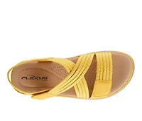 Women's Flexus Crossbeam Sandals