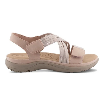 Women's Flexus Crossbeam Sandals
