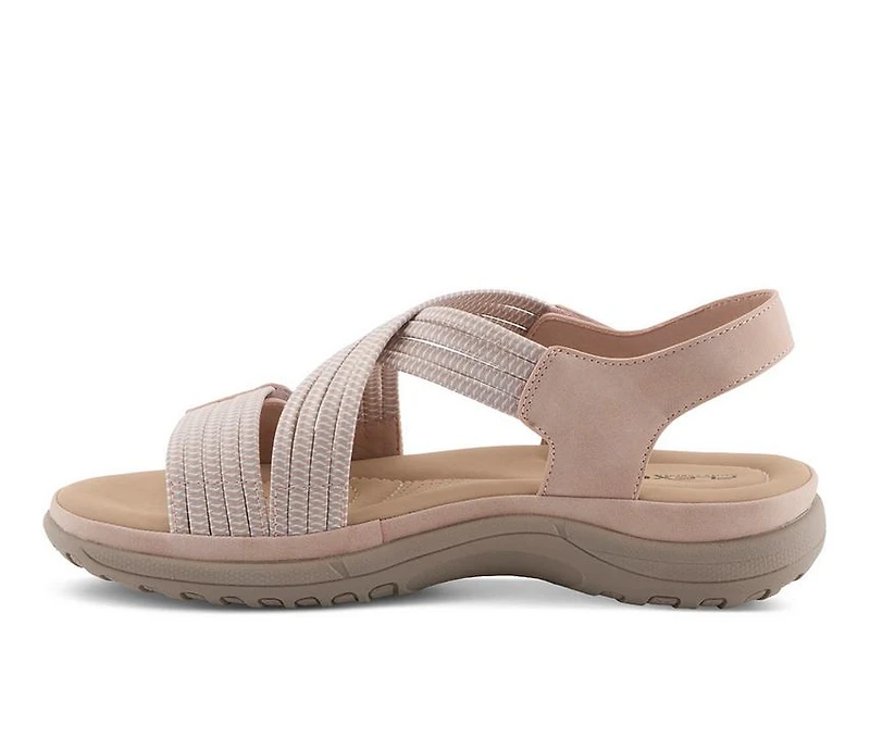 Women's Flexus Crossbeam Sandals