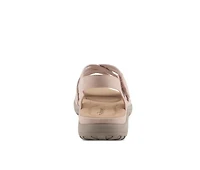 Women's Flexus Crossbeam Sandals