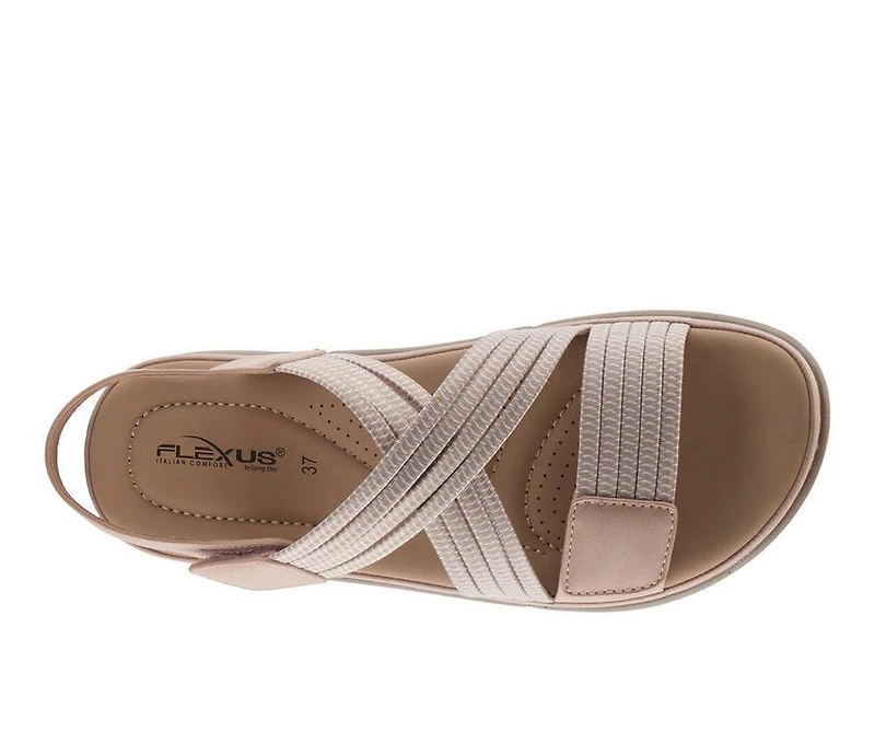 Women's Flexus Crossbeam Sandals