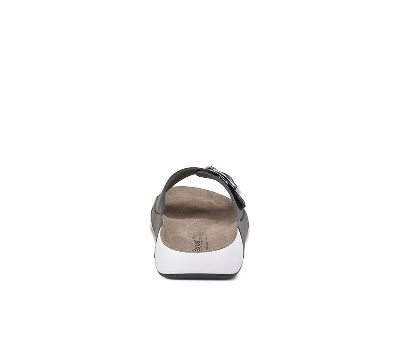Women's Flexus Gateway Footbed Sandals
