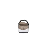 Women's Flexus Gateway Footbed Sandals