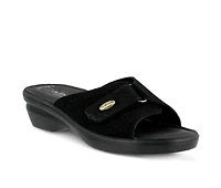 Women's Flexus Kea Wedge Sandals