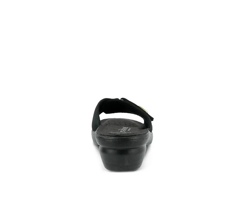 Women's Flexus Kea Wedge Sandals