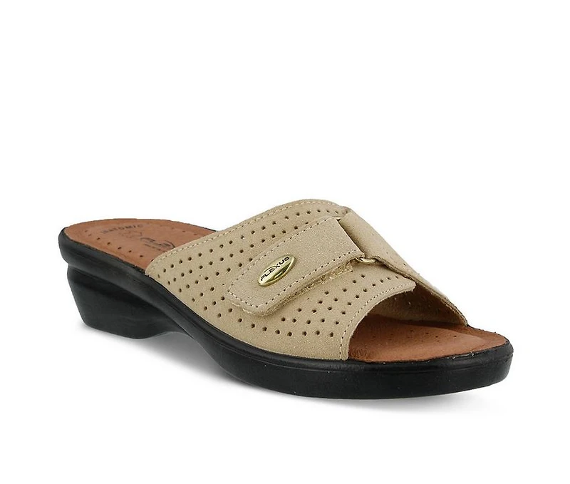 Women's Flexus Kea Wedge Sandals