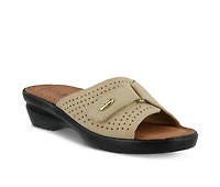Women's Flexus Kea Wedge Sandals