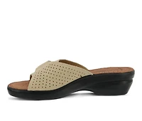 Women's Flexus Kea Wedge Sandals