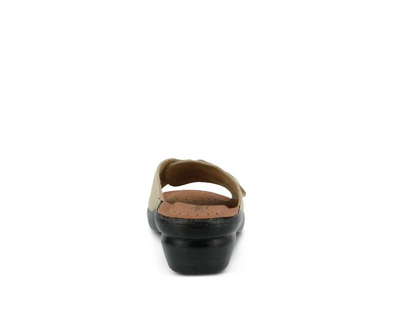 Women's Flexus Kea Wedge Sandals