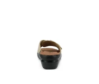 Women's Flexus Kea Wedge Sandals