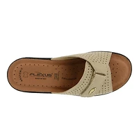 Women's Flexus Kea Wedge Sandals