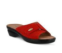 Women's Flexus Kea Wedge Sandals
