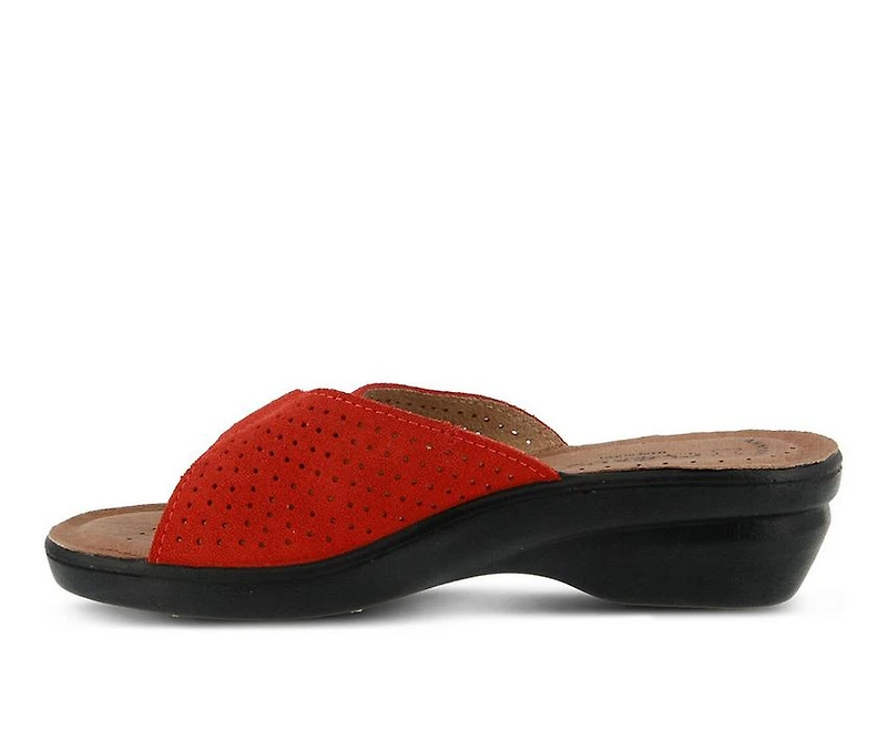 Women's Flexus Kea Wedge Sandals