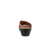 Women's Flexus Kea Wedge Sandals